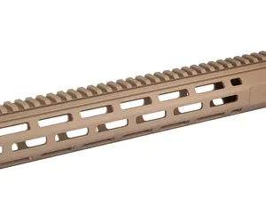 REPTILIA HANDGUARD 13" M-LOK FDE