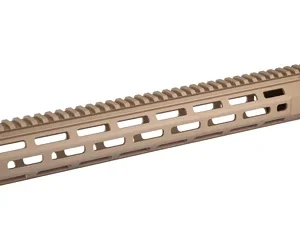 REPTILIA HANDGUARD 15" M-LOK FDE