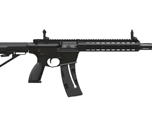 RETAY RA1522 22LR 16" 25RD MLOK BLK