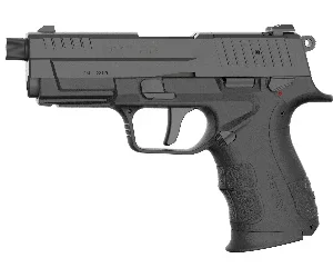 RETAY RXP22 22LR 4" 10RD BLK TB