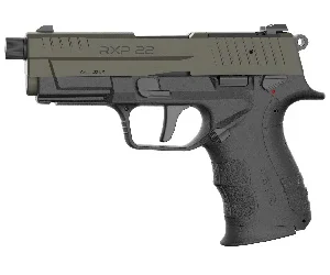 RETAY RXP22 22LR 4" 13RD ODG/BLK TB
