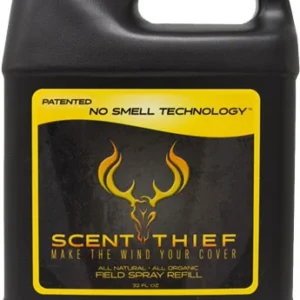 SCENT THIEF FIELD SPRAY 32OZ - REFILL JUG
