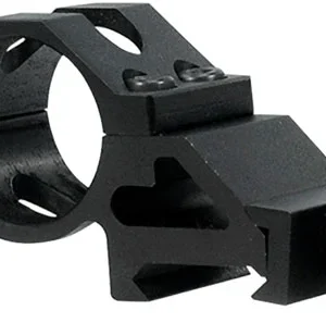 UTG ANGLED OFFSET LOW PRO RING - MOUNT FOR 1"/20MM LIGHT DEVICE