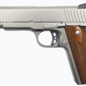 ROCK ISLAND ARMORY M1911 ROCK FS TACT 45ACP SS 5"