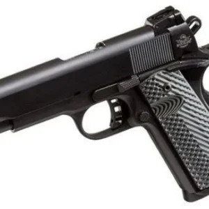 ROCK ISLAND ARMORY M1911A1 MS TACT II 45ACP 4.25"