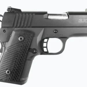 ROCK ISLAND ARMORY BBR 3.10 45ACP 3.1" 10+1 G10