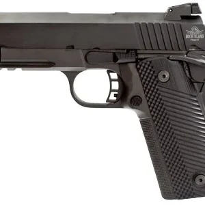 ROCK ISLAND ARMORY M1911-A2 MS 22TCM/9MM 4.25"  #