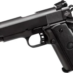 ROCK ISLAND ARMORY M1911-A2 22TCM/9MM 4.25" 17+1#