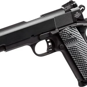 ROCK ISLAND ARMORY M1911-A1 22TCM/9MM 10+1 5" AS#