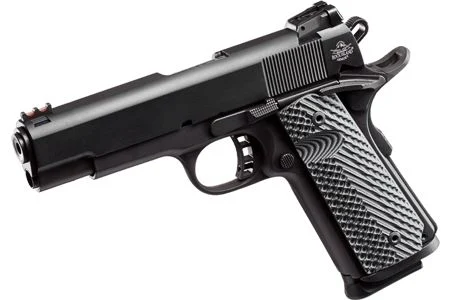 ROCK ISLAND ARMORY M1911-A1 22TCM/9MM 10+1 5" AS#