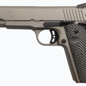 ROCK ISLAND ARMORY M1911-A1 ROCK STD FS 45ACP 5"