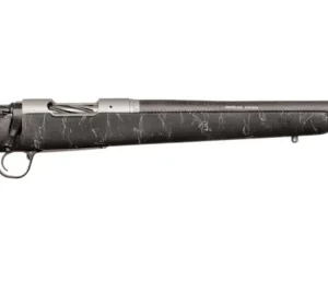 CHRISTENSEN ARMS RIDGELINE 300WIN BLK/GRY 26"