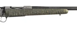 CHRISTENSEN ARMS RIDGELINE 308WIN GRN/BLK 24"