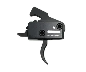 RISE SUPER SPORTING TRIG CTI