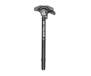 RISE DTOM CHARGING HANDLE BLK