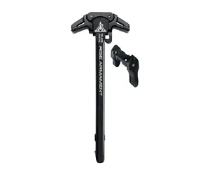 RISE AMBI CHRG HNDL/SFTY SLCTR BLK