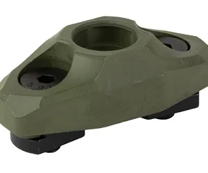 RISE M-LOK QD SLING MOUNT GRN