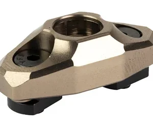 RISE M-LOK QD SLING MOUNT BRZ