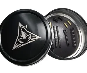 RISE OS KIT SPARE AR-15 PARTS