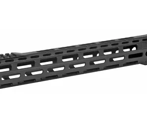 RISE 13.5" LTWT MLOK HANDGUARD BLK