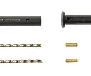 RISE AR-15 TAKEDOWN AND PIVOT PINS