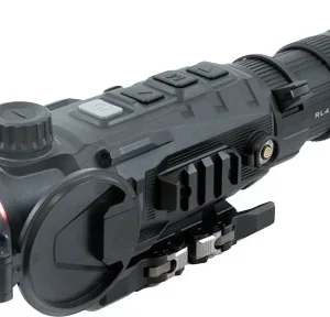 INFIRAY OUTDOOR RICO MK2 LRF - THERMAL SIGHT 384 12MC 42MM