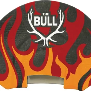 RMHC ELK DIAPHRAGM RAPTOR - SIGNATURE SERIES