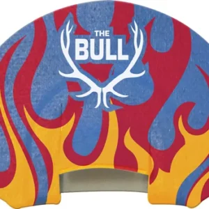 RMHC ELK DIAPHRAGM ELK SLAYER - SIGNATURE SERIES