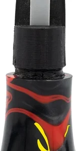 RMHC ON FIRE COW CALL