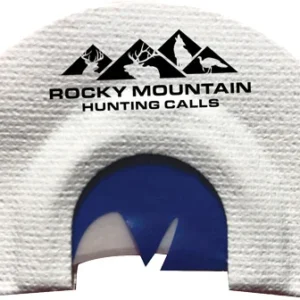 RMHC #207 SHARP TOOTH JACK - TURKEY CALL DIAPHRAGM