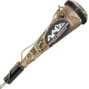 RMHC #407 THE ALPHA HOWLER - WOLF CALL