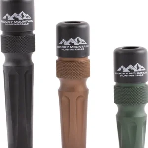 RMHC #426 ATOMIC-13 SERIES 3PK - PREDATOR CALLS