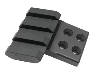 RITON 45 OFFSET PICATINNY RAIL