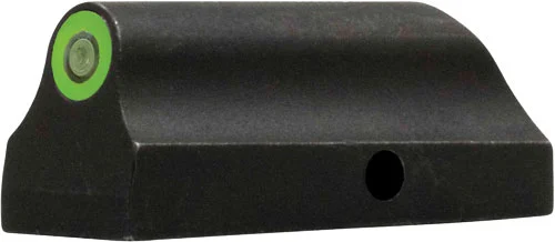 XS STANDARD DOT GREEN RUGER - LCR .38/.357 ONLY DEFENSE SET