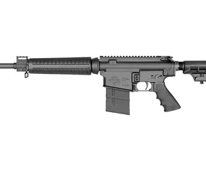 RRA MID A4 308WIN 16" 20RD BLK