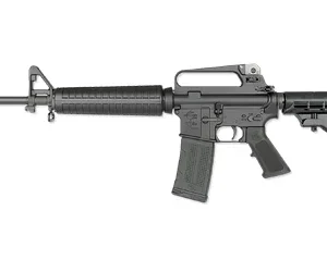 RRA LAR-15 A2 MID 556NATO 16" 30RD