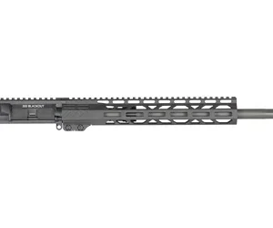 RRA CMP COYOTE CAR A4 UPR 300BLK 16"