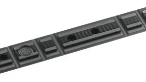 RUGER MKIII/IV BASE WEAVER STYLE BL