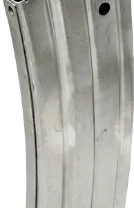 PRO MAG MAGAZINE RUGER MINI-14 - 223 30RD NICKEL PLATED STEEL