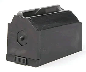 RUGER 77/22 MAGAZINE 22HORNET 6RD