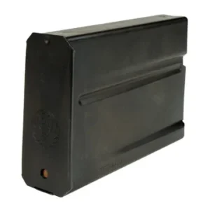 RUGER MAG GUNSITE 308WIN 10RD STEEL