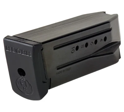 RUGER MAGAZINE SR9C 10RD EXTENDED
