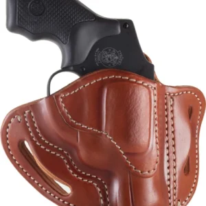 1791 RVH1 BELT HOLSR OWB MULTI - FIT RH J-FRAMES 3" BROWN