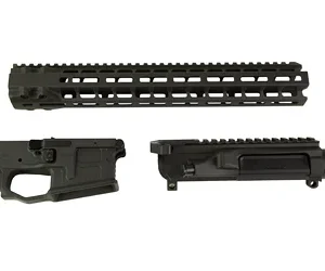 RADIAN BUILDER KIT 14" BLACK