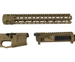 RADIAN BUILDER KIT 14" BROWN