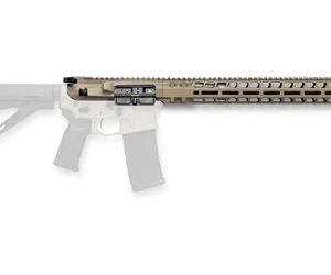 RADIAN UPPER 14.5" 223 WYLDE FDE