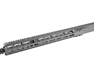 RADIAN UPPER 17.5" 223 WYLDE GRAY
