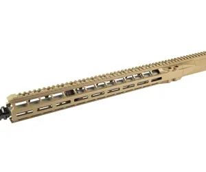RADIAN UPPER 17.5" 223 WYLDE FDE