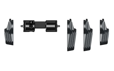 RADIAN TALON 45/90 SFTY 4 LEVER GRAY