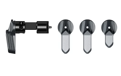 RADIAN TALON 45/90 SFTY 4 LEVER GRAY - Image 2